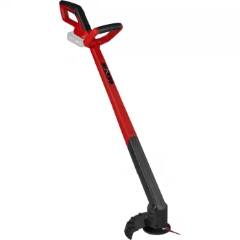 Bezprzewodowa podkaszarka do trawy EINHELL Power X-Change GC-CT 18/2411 Li P-Solo, 18 V, czerwono-czarna (akumulator i ładowarka nie są dołączone)