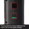 Stacja zasilania bateryjnego EINHELL TC-ES 18/150/1 Li‑Solo – przenośne źródło zasilania, zasilany bateriami, model 1091320