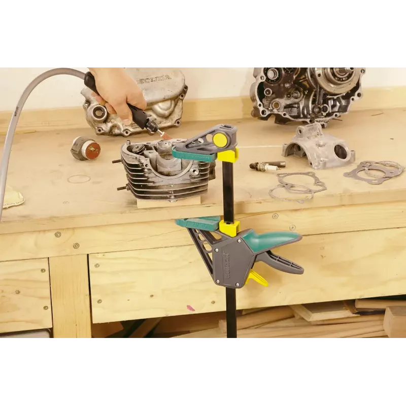 Zacisk jednoręczny wolfcraft GmbH EHZ PRO