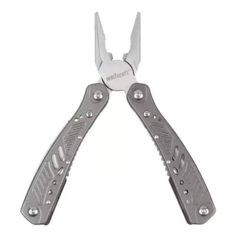 Kombinerki wielofunkcyjne Wolfcraft GmbH 4080000