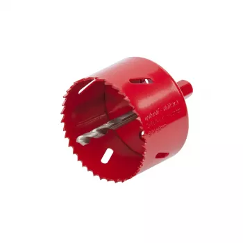 Otwornica bimetalowa, wolfcraft, 5474000