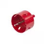 Otwornica bimetalowa, wolfcraft, 5474000