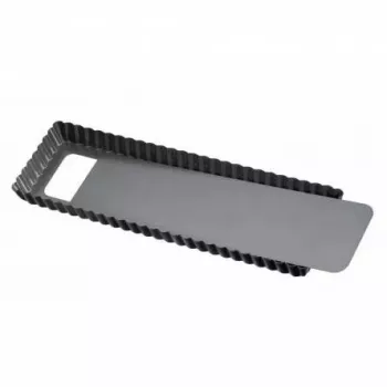 Cake pan Kaiser 23.0063.7457 Rectangular 1 L 350x130x30 mm