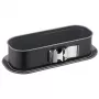 Springform pan Kaiser 2300638126 Rectangular 1.85 L 300 mm