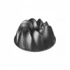 Forma do ciasta Kaiser 2300646787 okrągła z karbowaną powierzchnią 255x257x110 mm