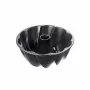 Forma do ciasta Kaiser 2300646787 okrągła z karbowaną powierzchnią 255x257x110 mm