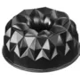 Forma do ciasta Kaiser 2300646794 Okrągła Powierzchnia fakturowana 25,5x25,5x11,5 mm