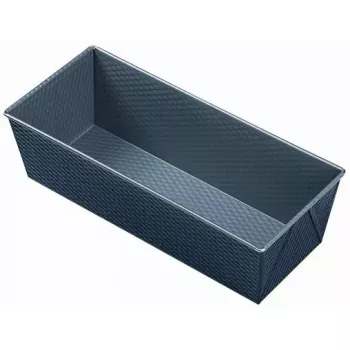 Brytfanna do pieczenia Kaiser 35 cm antracytowa żeliwna 1 szt.