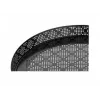 Blacha do pizzy Kaiser 23.0065.1576 Stal nierdzewna Czarny 28 cm