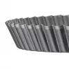 Forma do pieczenia Kaiser 23.0065.9695 Okrągła 1,9L Czarna 28cm