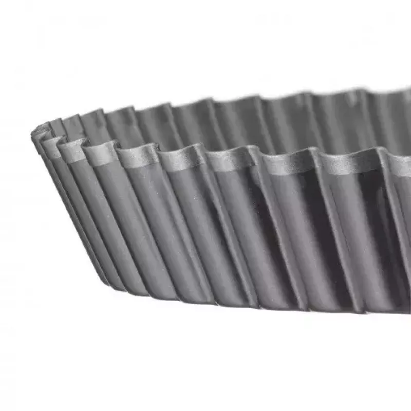 Forma do pieczenia Kaiser 23.0065.9695 Okrągła 1,9L Czarna 28cm