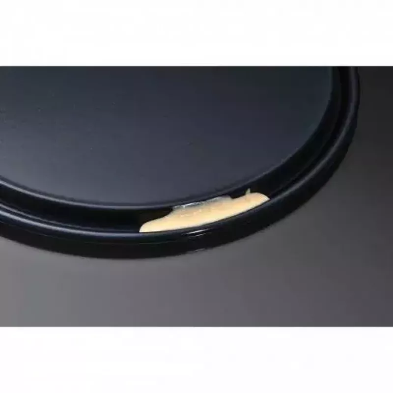Forma do ciasta Kaiser 2300669694 Okrągła 220°C 30mm 30mm 20mm