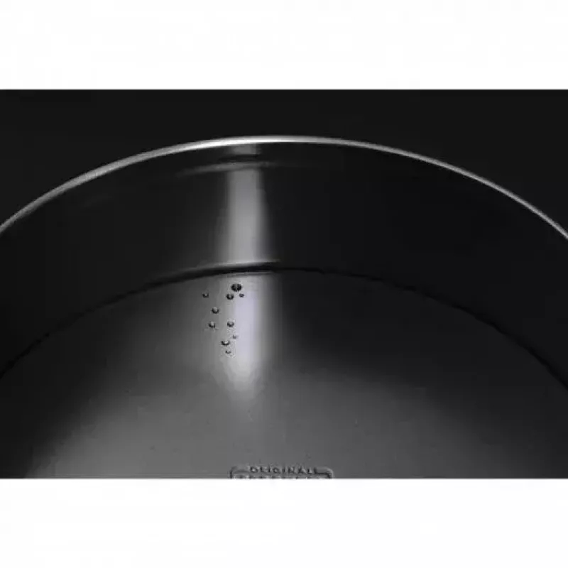 Forma do ciasta Kaiser 2300669694 Okrągła 220°C 30mm 30mm 20mm