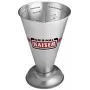 Miarka Kaiser 23 0076 9080 0,5 L stal nierdzewna