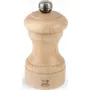 Młynek do pieprzu PEUGEOT BISTRO drewno bukowe 10 cm, ręczny młynek do pieprzu