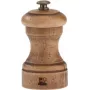 Młynek do pieprzu PEUGEOT Bistro antique 10 cm drewniany młynek do użytku stołowego