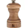Młynek do soli PEUGEOT Bistro Antique 10 cm, drewno, ręczny młynek
