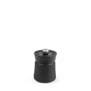 Młynek do pieprzu Peugeot Bali Fonte Czarny Żeliwo 80 mm
