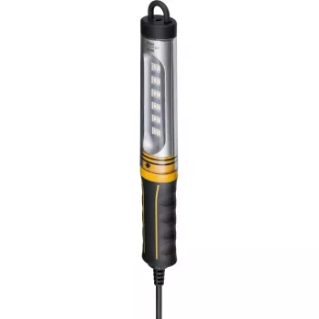 Reflektor Brennenstuhl 1175470010 7,1 W LED IP65 Czarny Szary Żółty