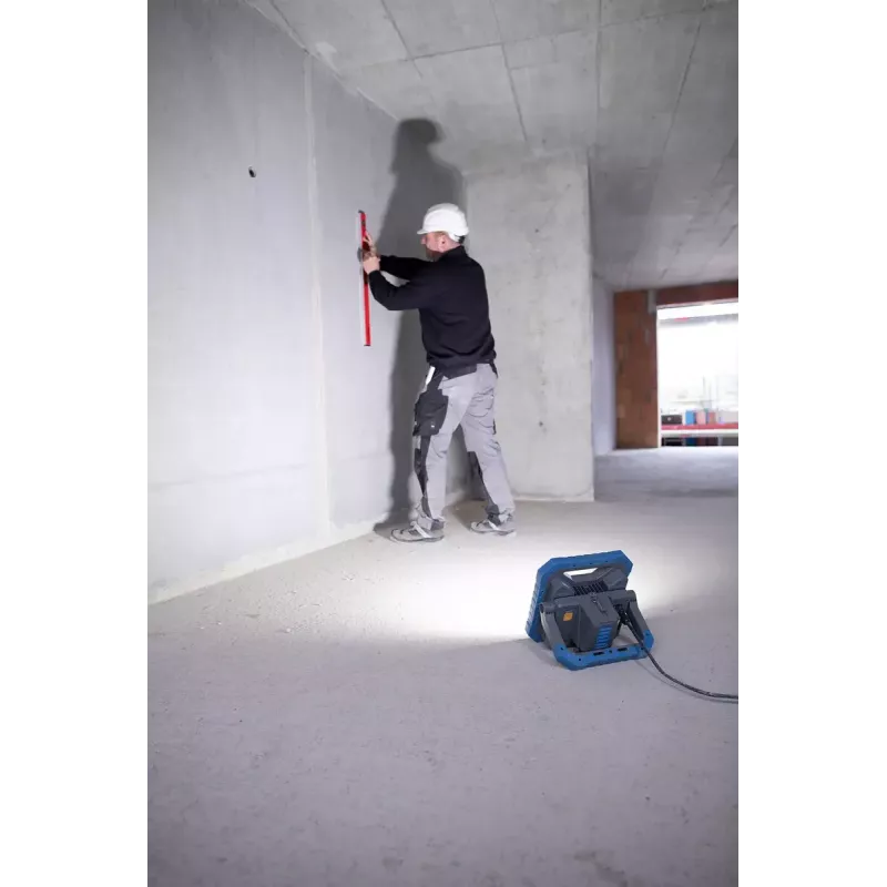 Wolnostojąca lampa robocza Brennenstuhl BS 8050 MH LED 82 W 7900 lm