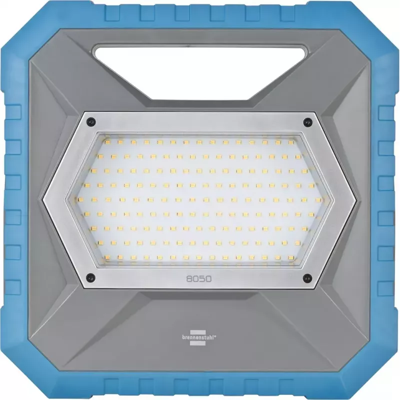 Wolnostojąca lampa robocza Brennenstuhl BS 8050 MH LED 82 W 7900 lm