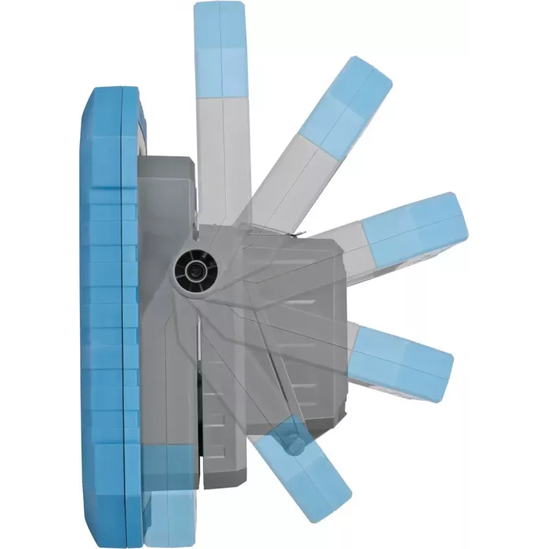 Wolnostojąca lampa robocza Brennenstuhl BS 8050 MH LED 82 W 7900 lm