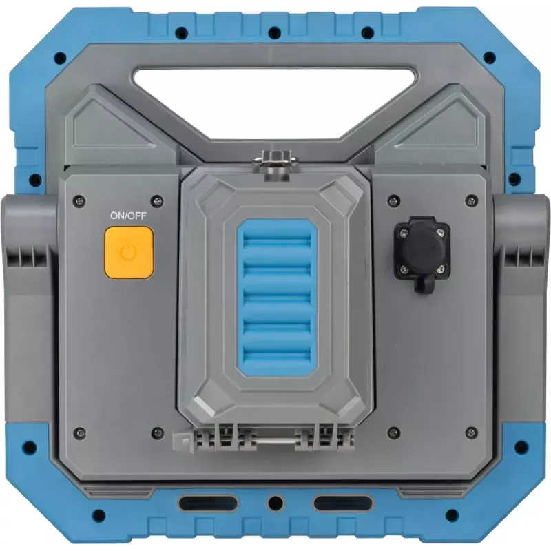 Wolnostojąca lampa robocza Brennenstuhl BS 8050 MH LED 82 W 7900 lm