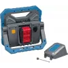 Wolnostojąca lampa robocza Brennenstuhl BS 8050 MH LED 82 W 7900 lm