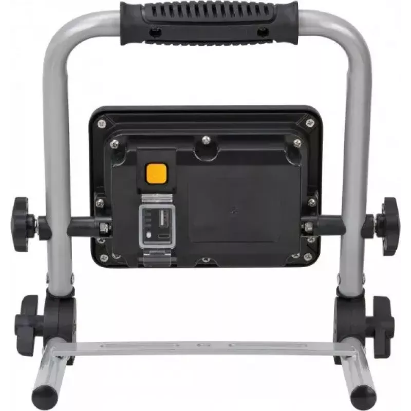 Reflektor Brennenstuhl 1171960205 20 W LED czarno-biały IP54