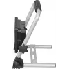 Reflektor Brennenstuhl 1171960205 20 W LED czarno-biały IP54