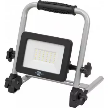 Reflektor Brennenstuhl 1171960205 20 W LED czarno-biały IP54