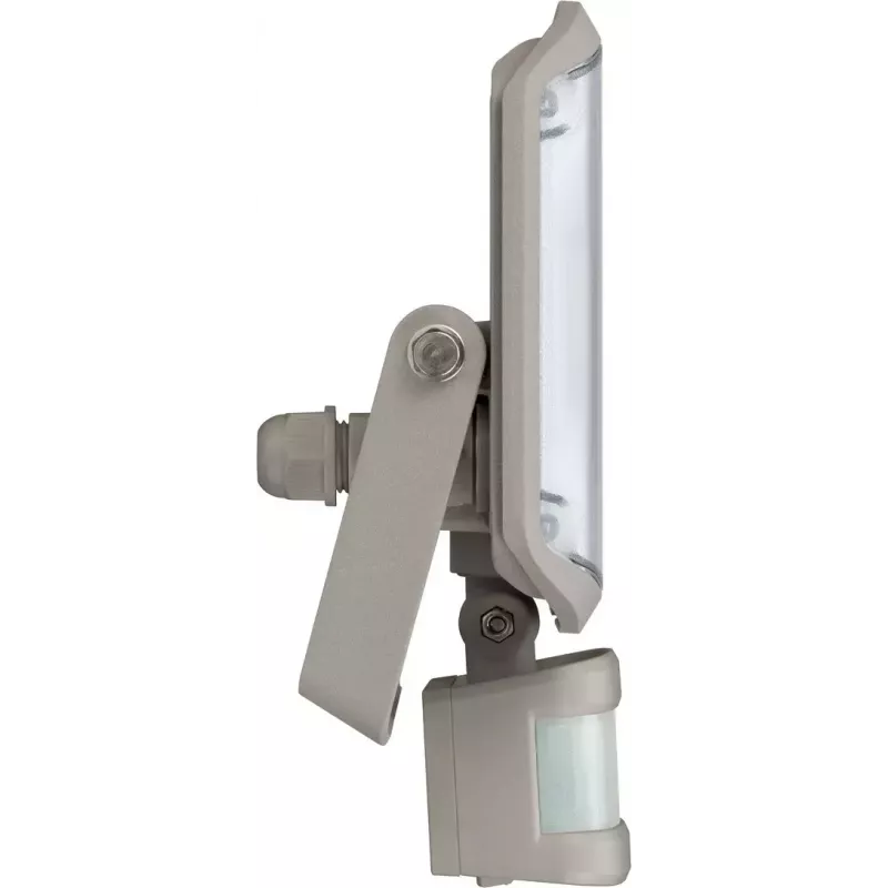 Floodlight Brennenstuhl 1178020901 20W LED szary IP44 czujnik PIR