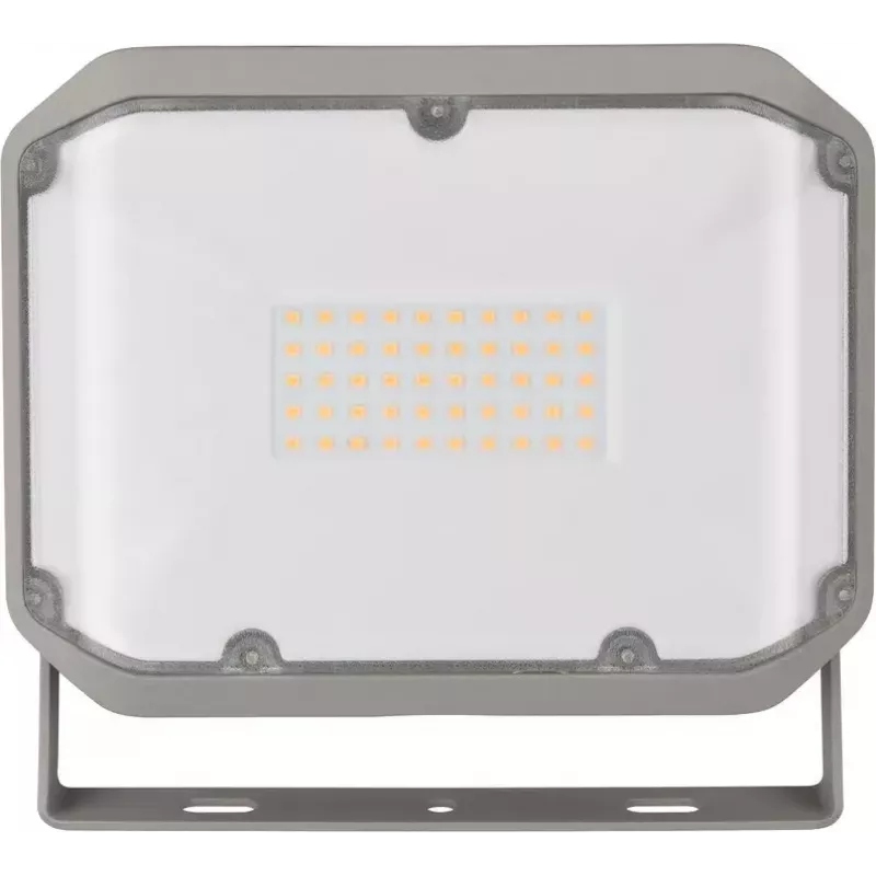 Naświetlacz Brennenstuhl 1178030900 Szary 30W LED IP44 Metal