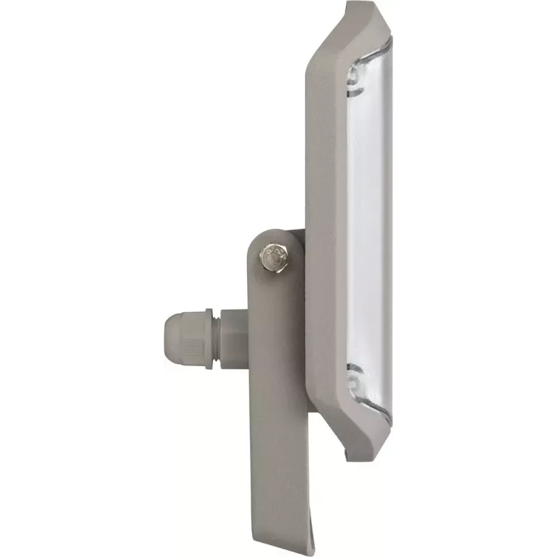Naświetlacz Brennenstuhl 1178030900 Szary 30W LED IP44 Metal