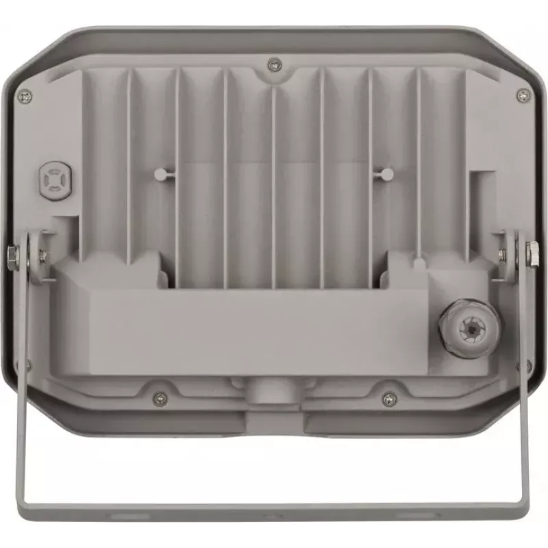Naświetlacz Brennenstuhl 1178030900 Szary 30W LED IP44 Metal