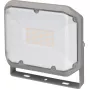 Naświetlacz Brennenstuhl 1178030900 Szary 30W LED IP44 Metal