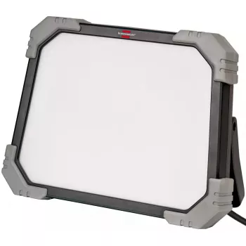 Lampa robocza LED DINORA 10050 Brennenstuhl 1171580030 85 W szaro-czarna IP54