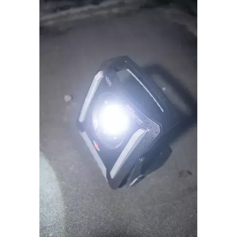 Naświetlacz Brennenstuhl 1173140400 czarny 40 W LED IP65