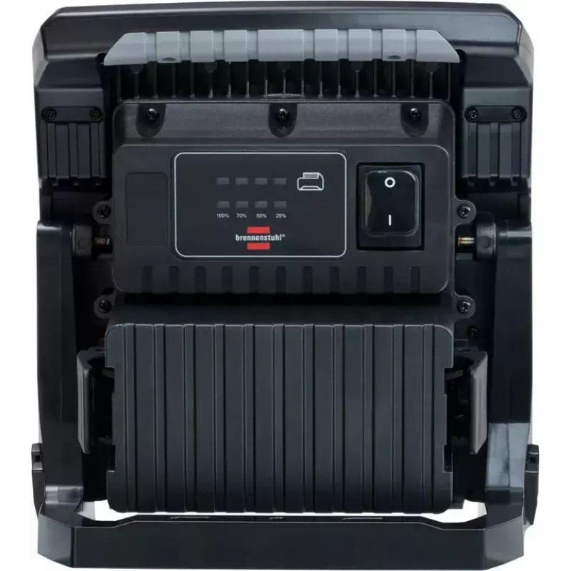 Naświetlacz Brennenstuhl 1173140400 czarny 40 W LED IP65