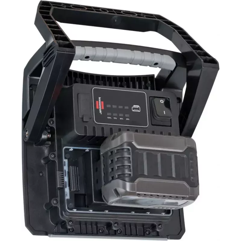 Naświetlacz Brennenstuhl 1173140400 czarny 40 W LED IP65