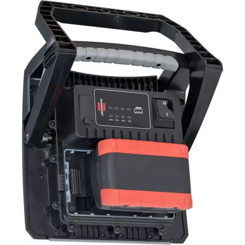 Naświetlacz Brennenstuhl 1173140400 czarny 40 W LED IP65
