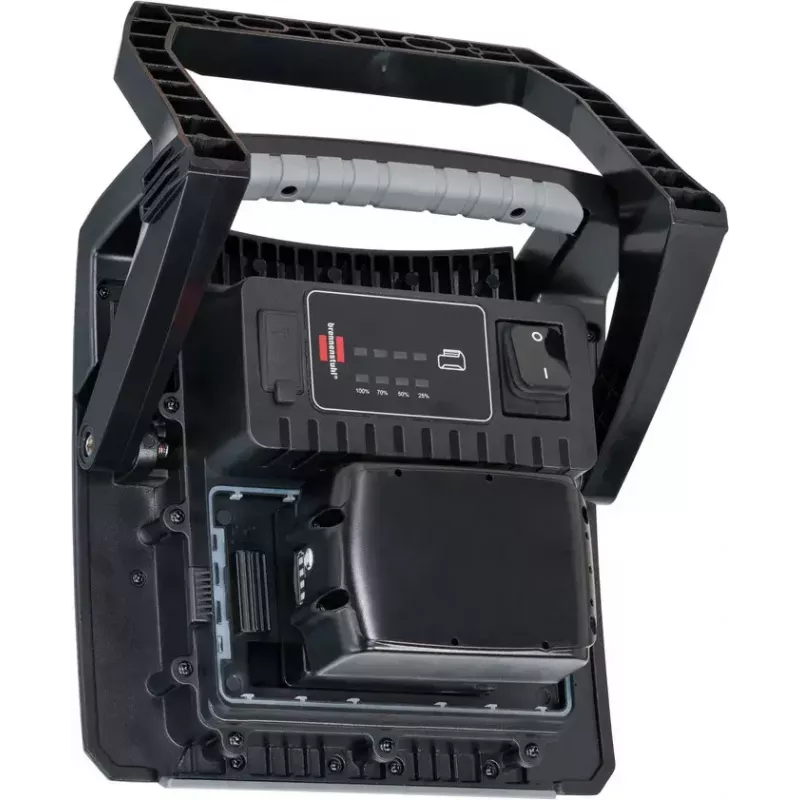 Naświetlacz Brennenstuhl 1173140400 czarny 40 W LED IP65