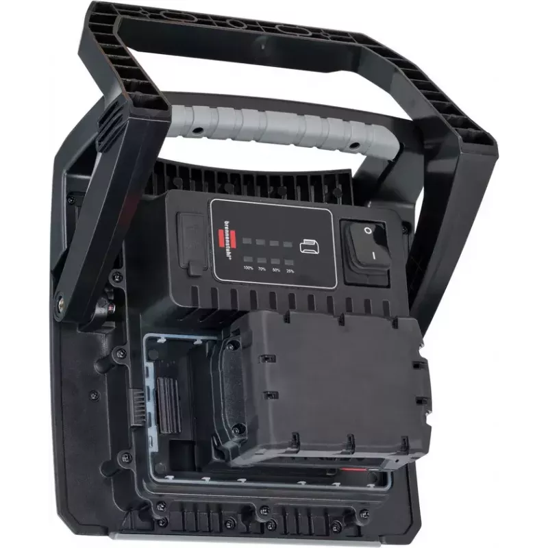 Naświetlacz Brennenstuhl 1173140400 czarny 40 W LED IP65