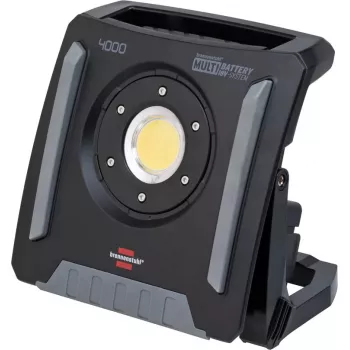 Naświetlacz Brennenstuhl 1173140400 czarny 40 W LED IP65