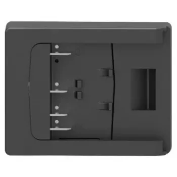 Adapter Brennenstuhl 1172640063 Czarny 80g 69mm x 45mm