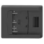 Adapter Brennenstuhl 1172640063 Czarny 80g 69mm x 45mm