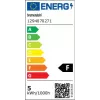 Inteligentna żarówka Brennenstuhl 1294870271 Wi-Fi 4,9 W złota