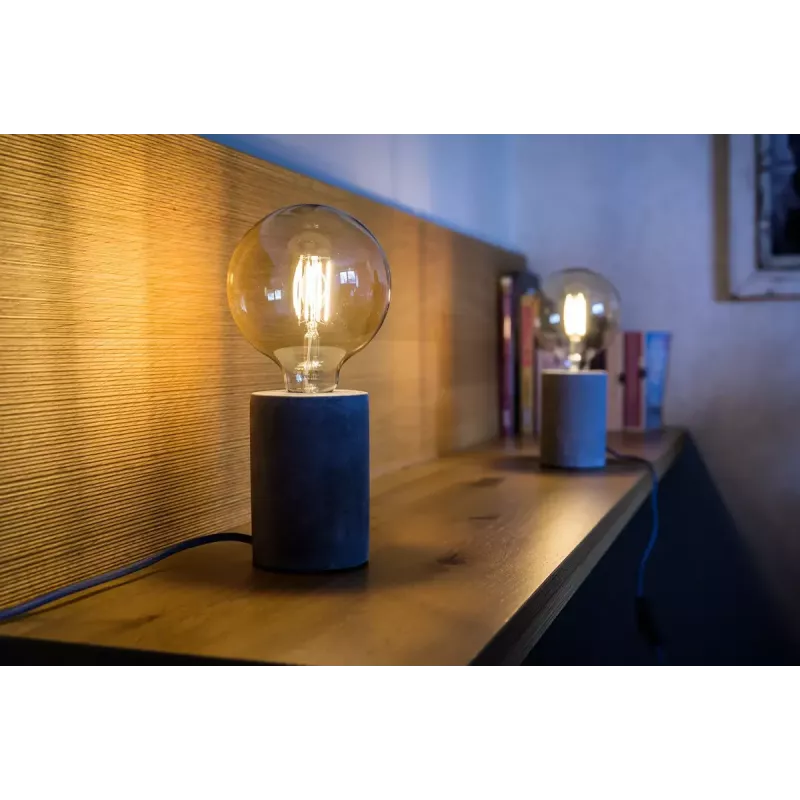 Inteligentna żarówka Brennenstuhl 1294870271 Wi-Fi 4,9 W złota