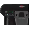 Lampa ręczna Brennenstuhl HL 3000 LED 20W IP54 Czarna