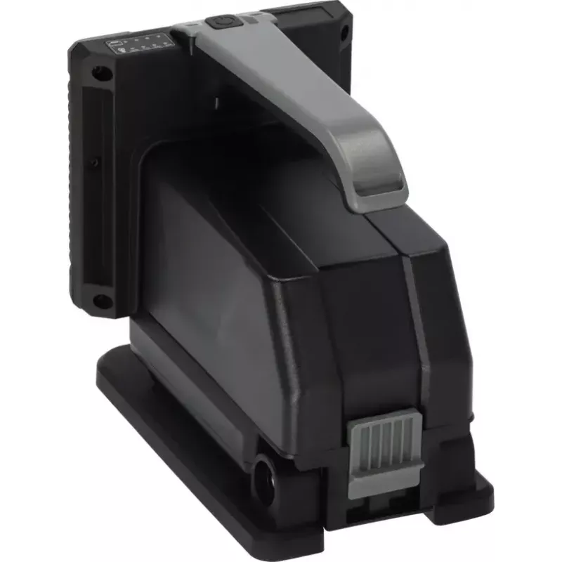 Lampa ręczna Brennenstuhl HL 3000 LED 20W IP54 Czarna